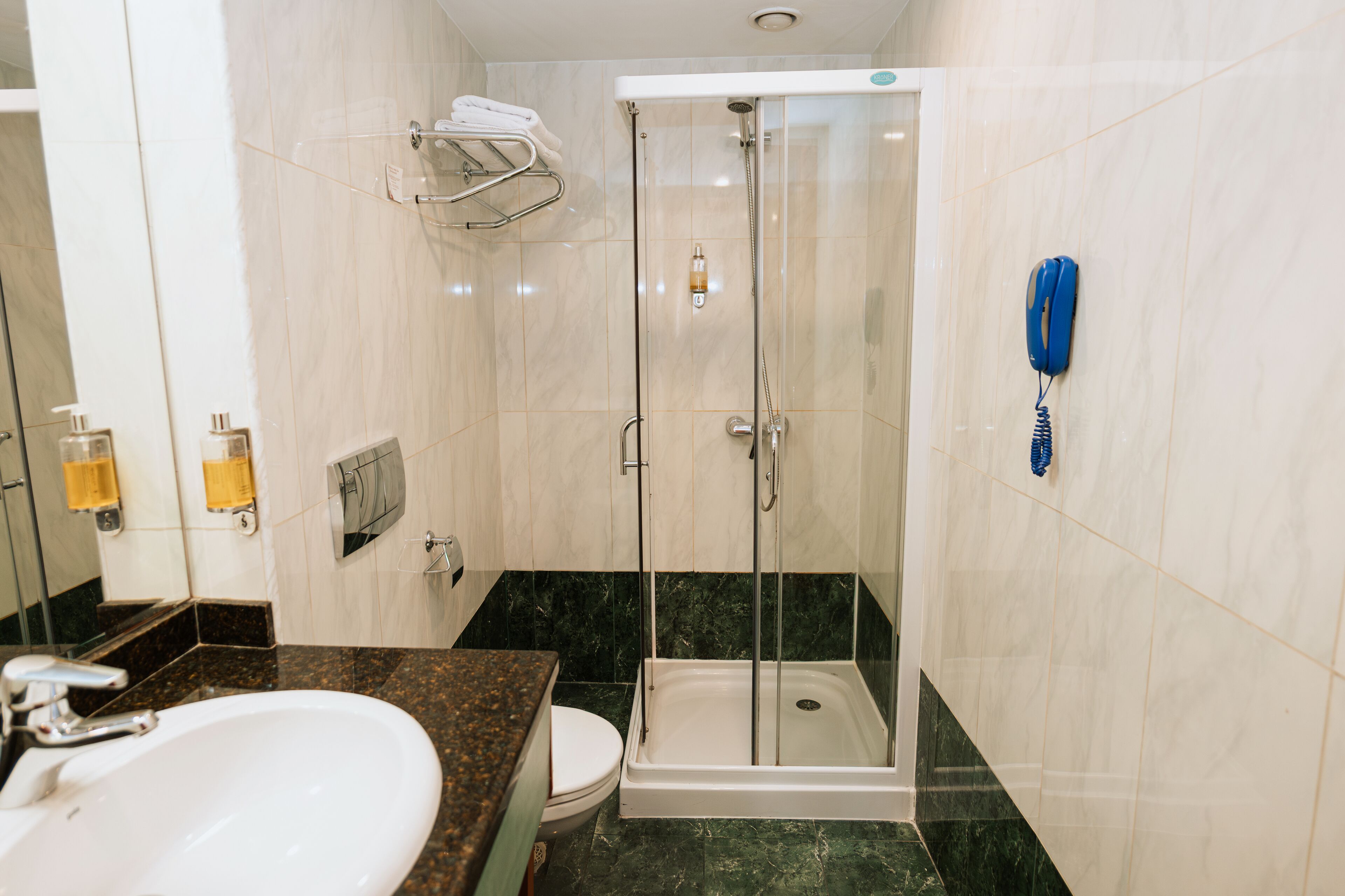 Foto - Hotel Duke Romana City Center