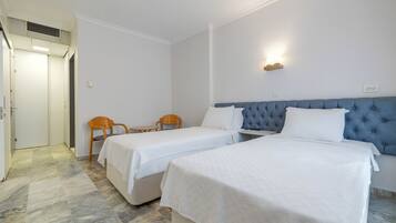 Standardværelse | Udsigt fra værelset