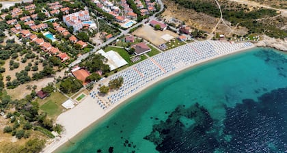 Hanedan Beach Hotel
