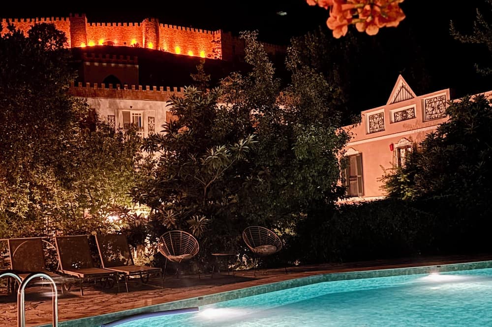 Hotel Kalehan