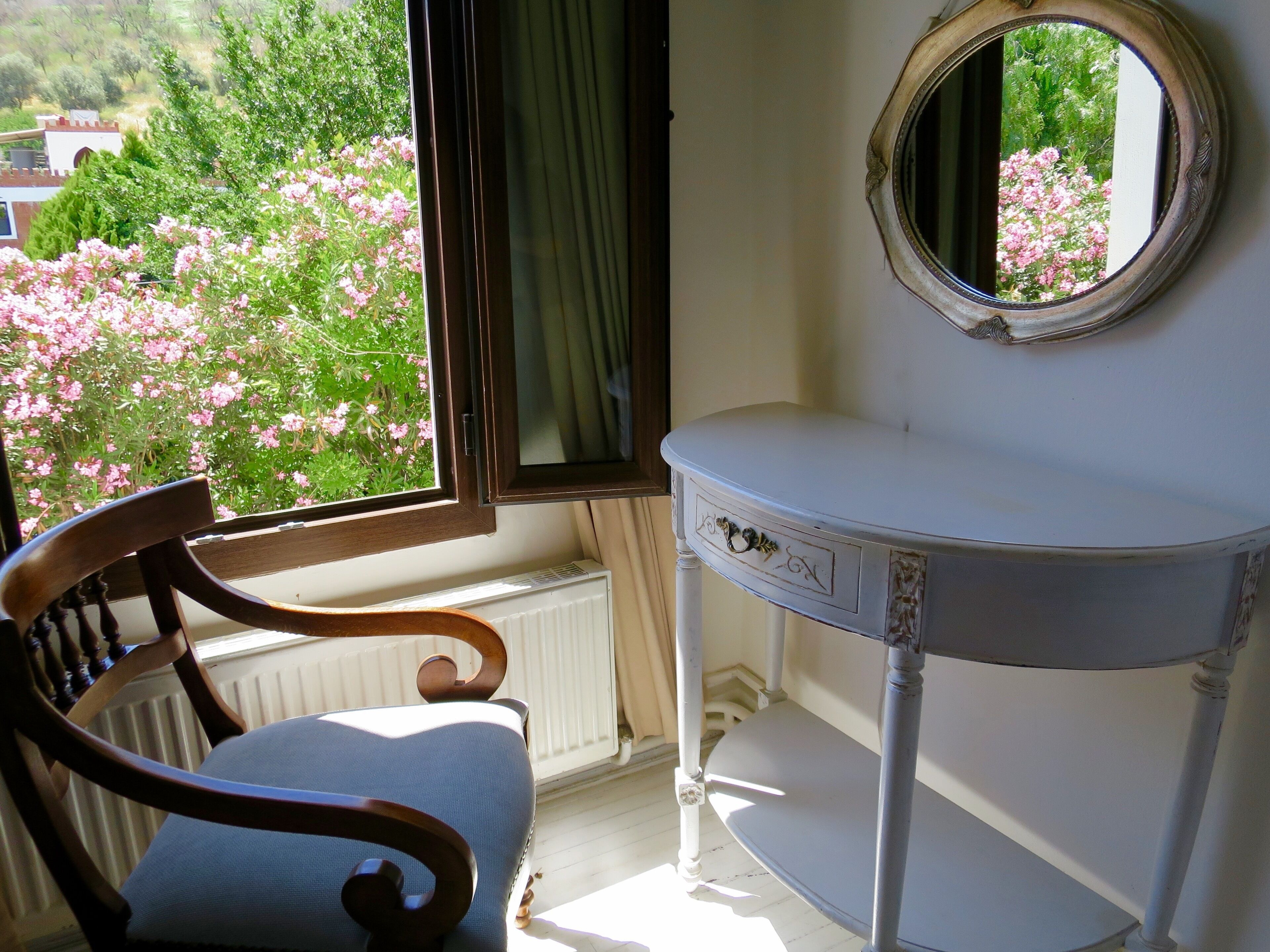 Standard Single Room, 1 Bedroom | View from room