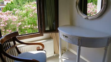 Standard Single Room, 1 Bedroom | View from room