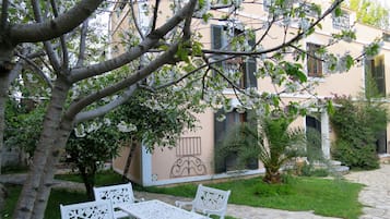 Jardín