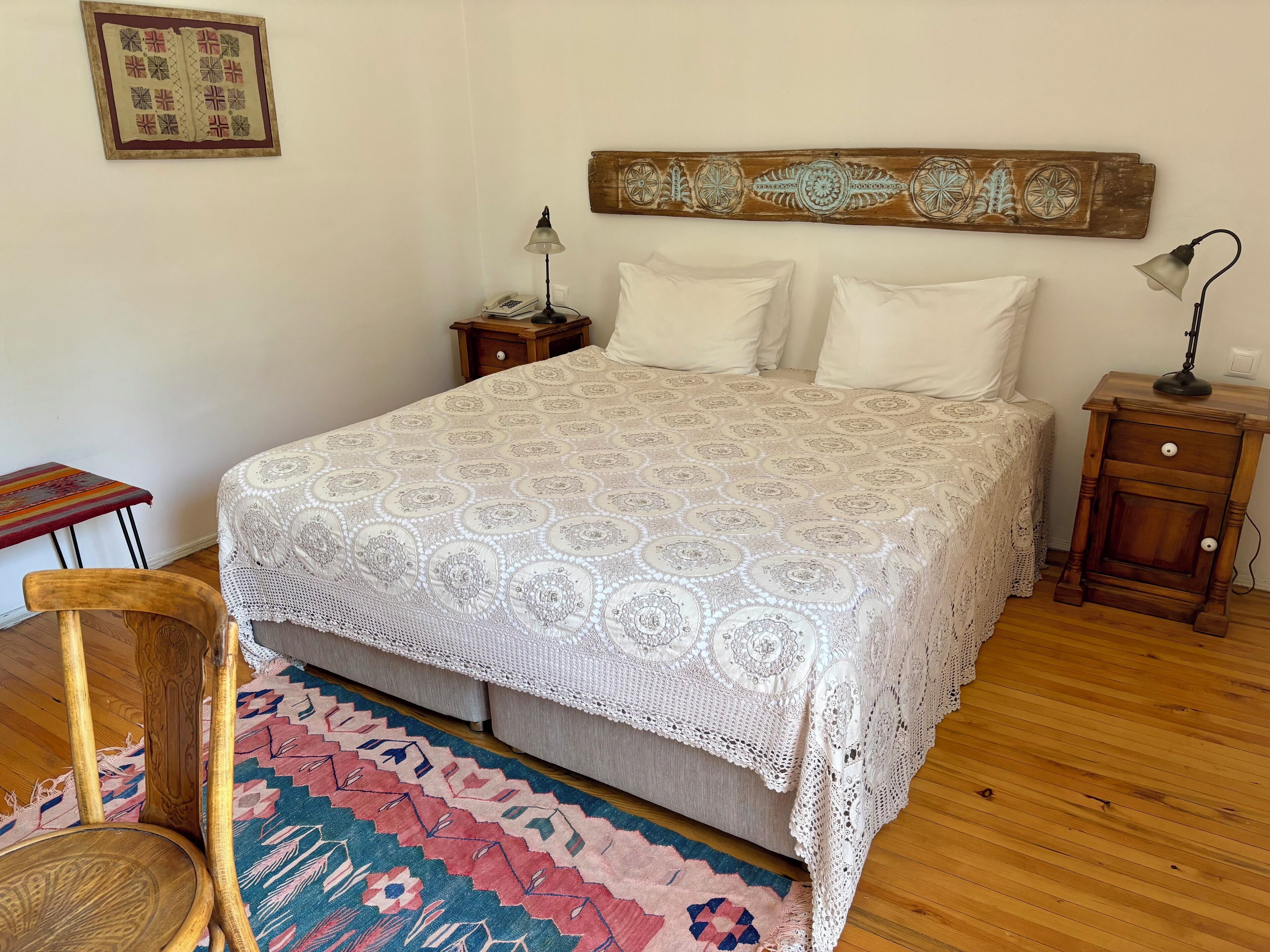 Camas Select Comfort, decoración personalizada y muebles diferentes 