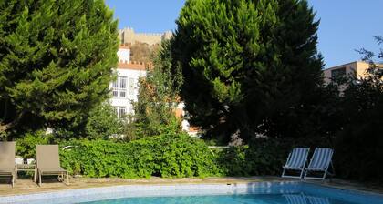 Hotel Kalehan