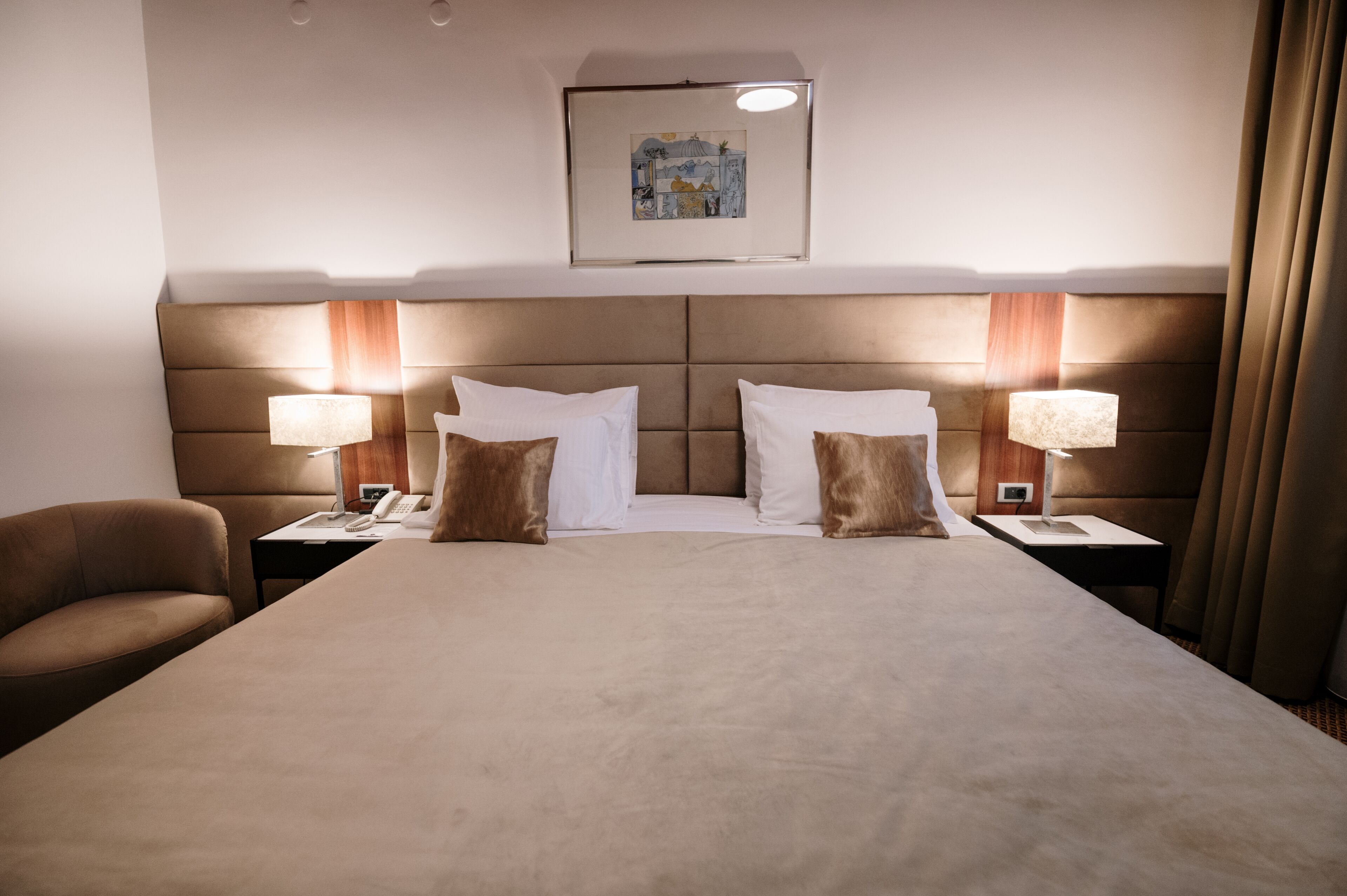 Foto - Hotel Slavija Lux