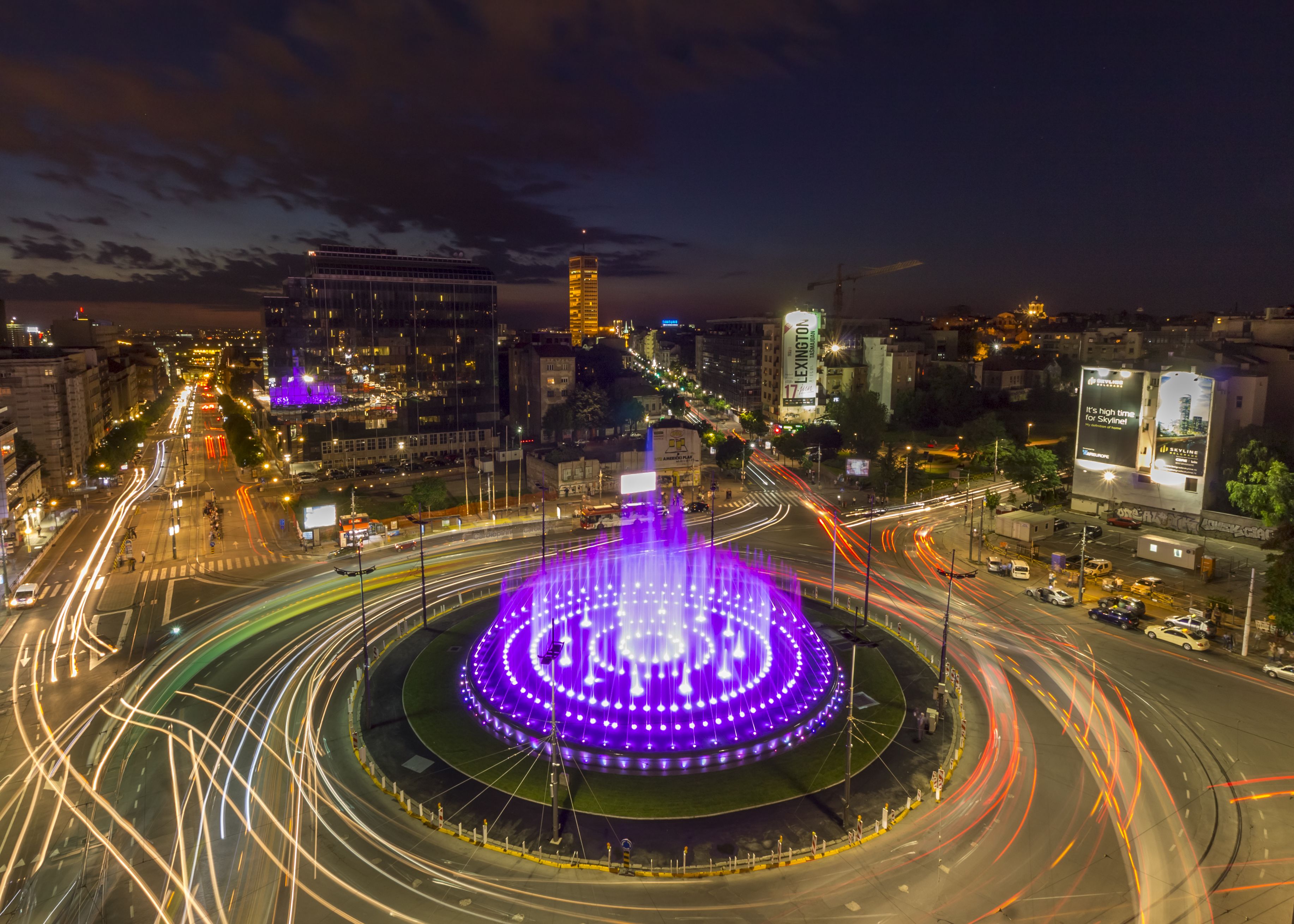 Foto - Hotel Slavija Lux