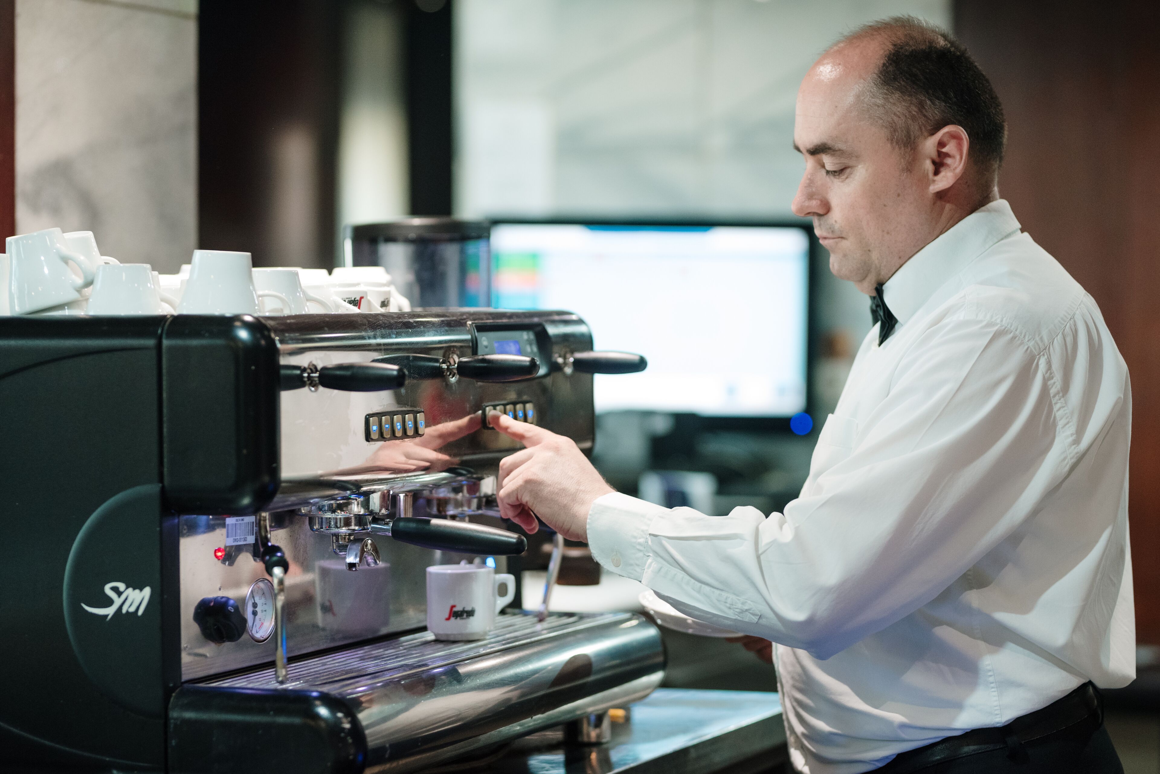 Foto - Hotel Slavija Lux