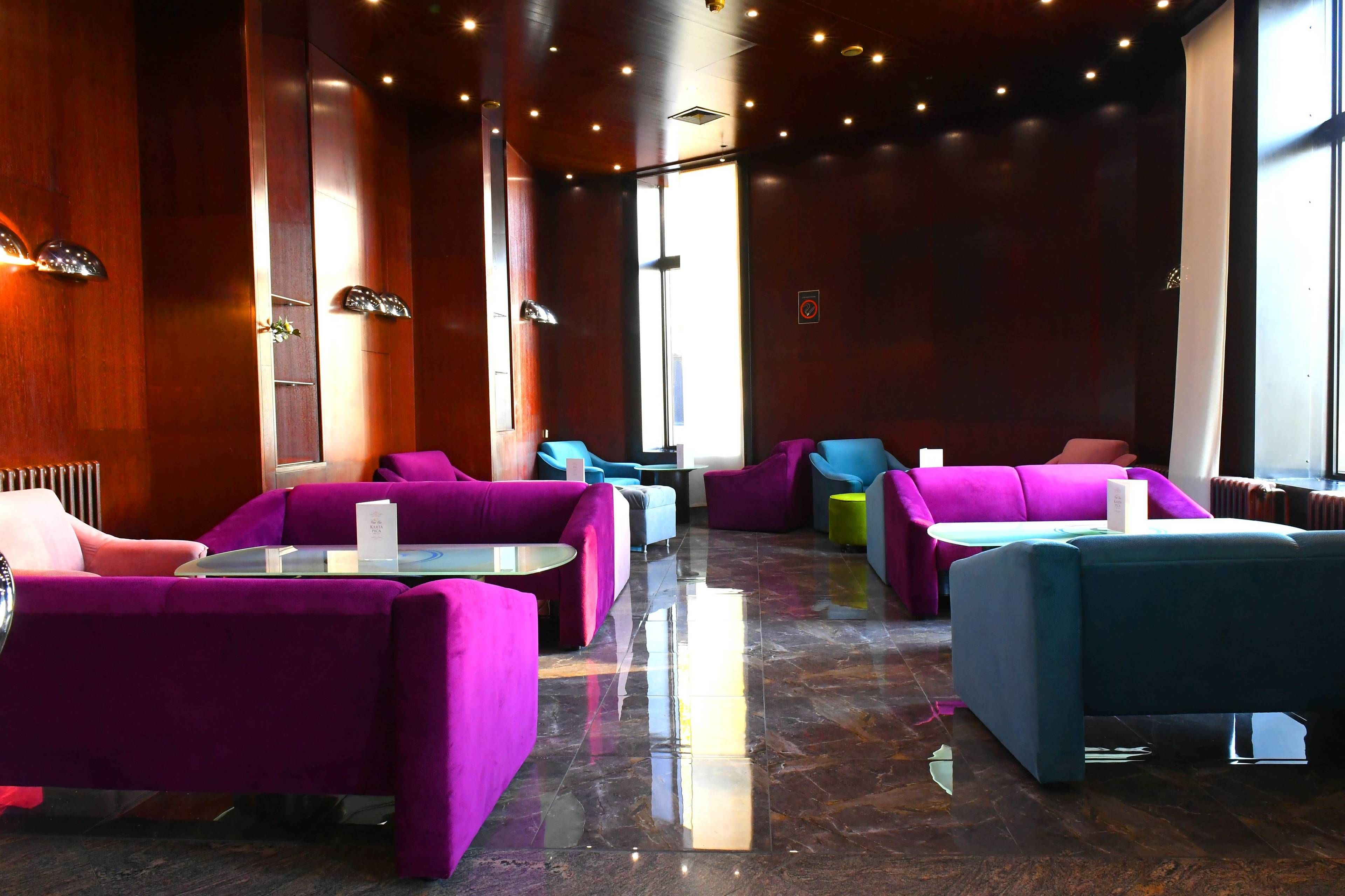 Foto - Hotel Slavija Lux