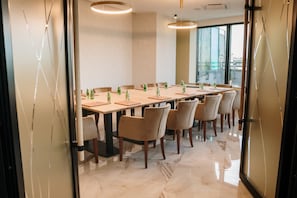 Sala de reunião