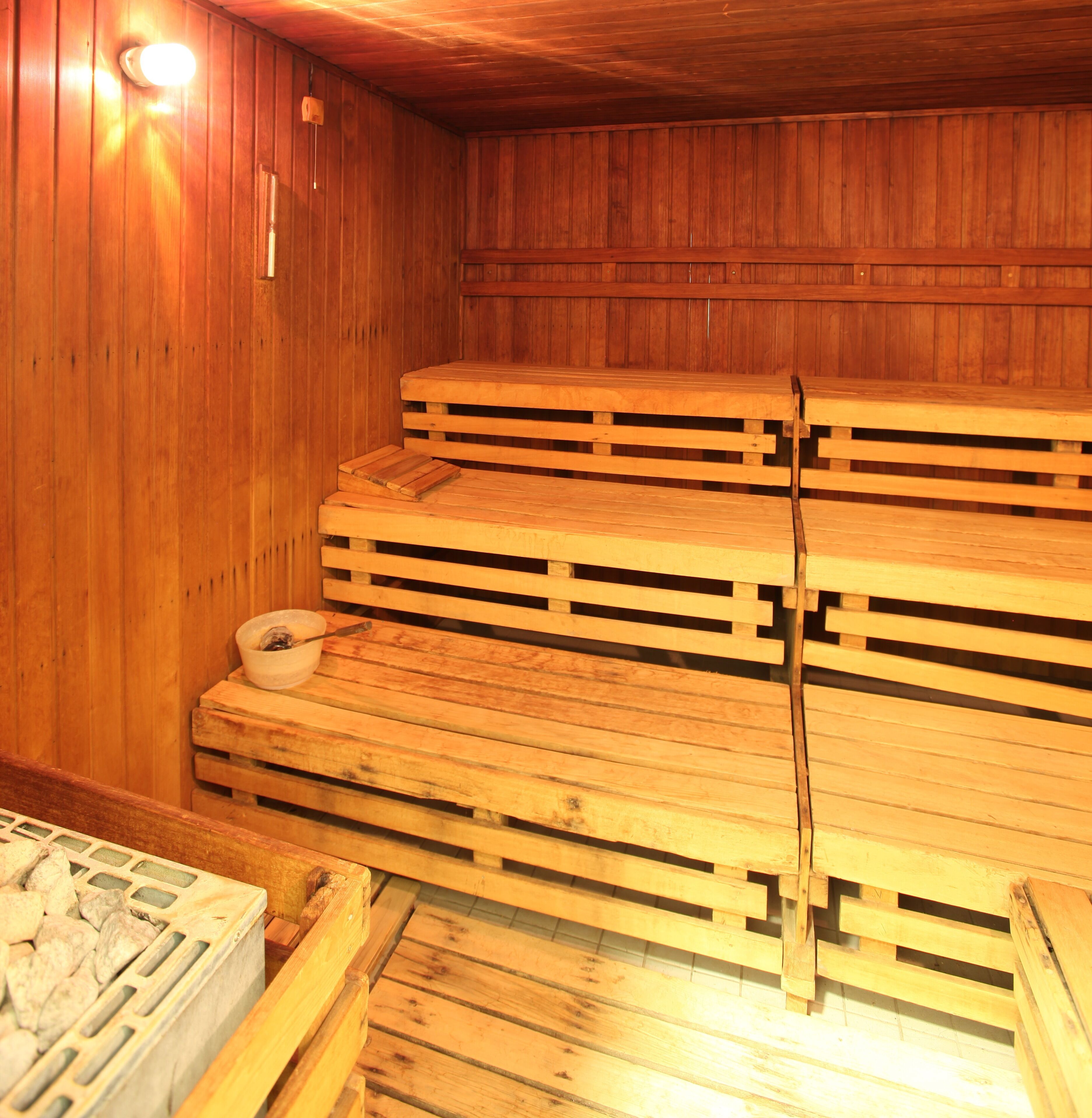 Foto - Hotel Slavija Lux