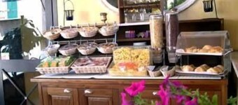 Hotel Nardizzi Americana