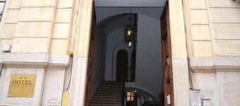 Hotel Nardizzi Americana