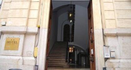 Hotel Nardizzi Americana