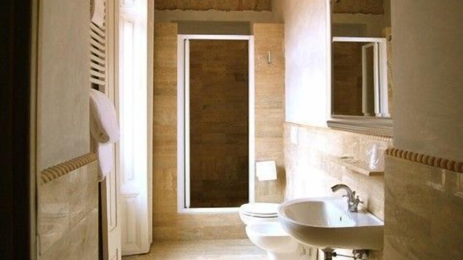 Hotel Nardizzi Americana