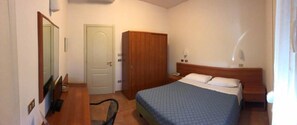 Select Comfort beds, minibar, in-room safe, desk - Serena (Riolo Terme)
