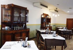 Restaurant - Serena (Riolo Terme)