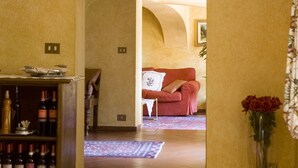 Interior - Martelletti (Cocconato)