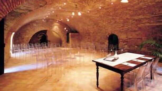 Meeting facility - Martelletti (Cocconato)