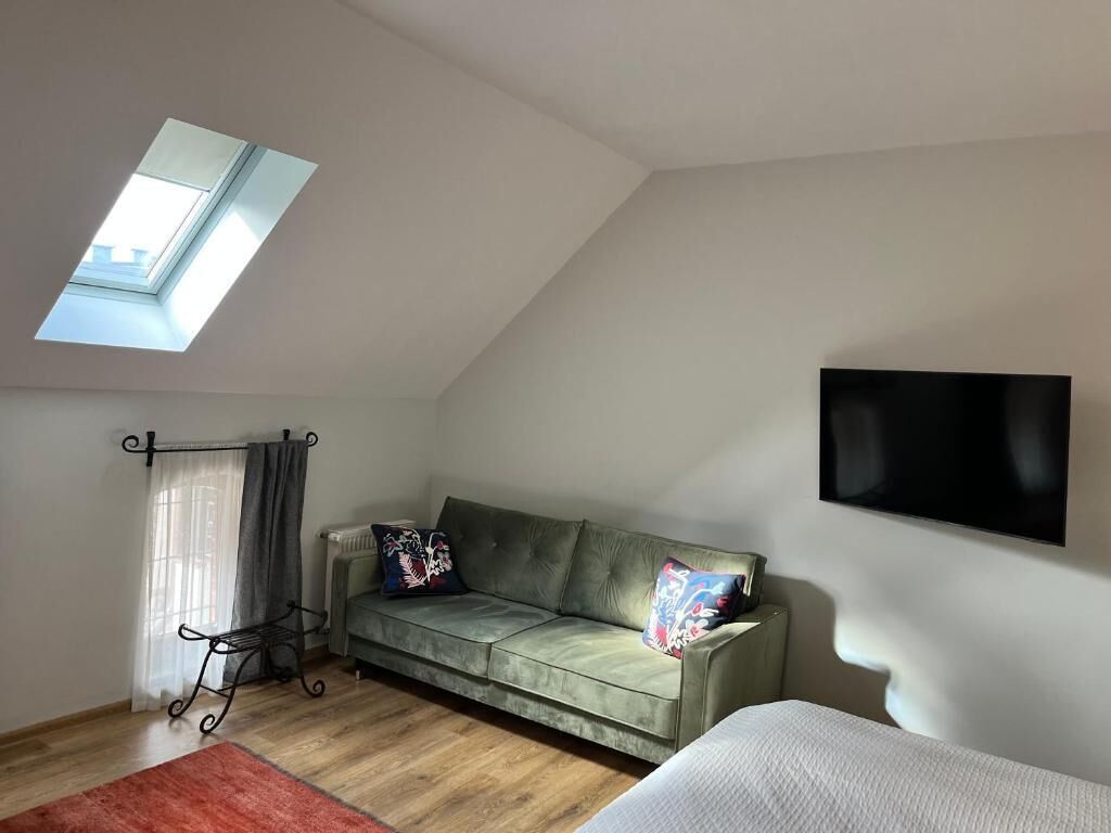 premium studio suite, 1 bedroom | 1 bedroom, in-room safe, blackout curtains, free wifi