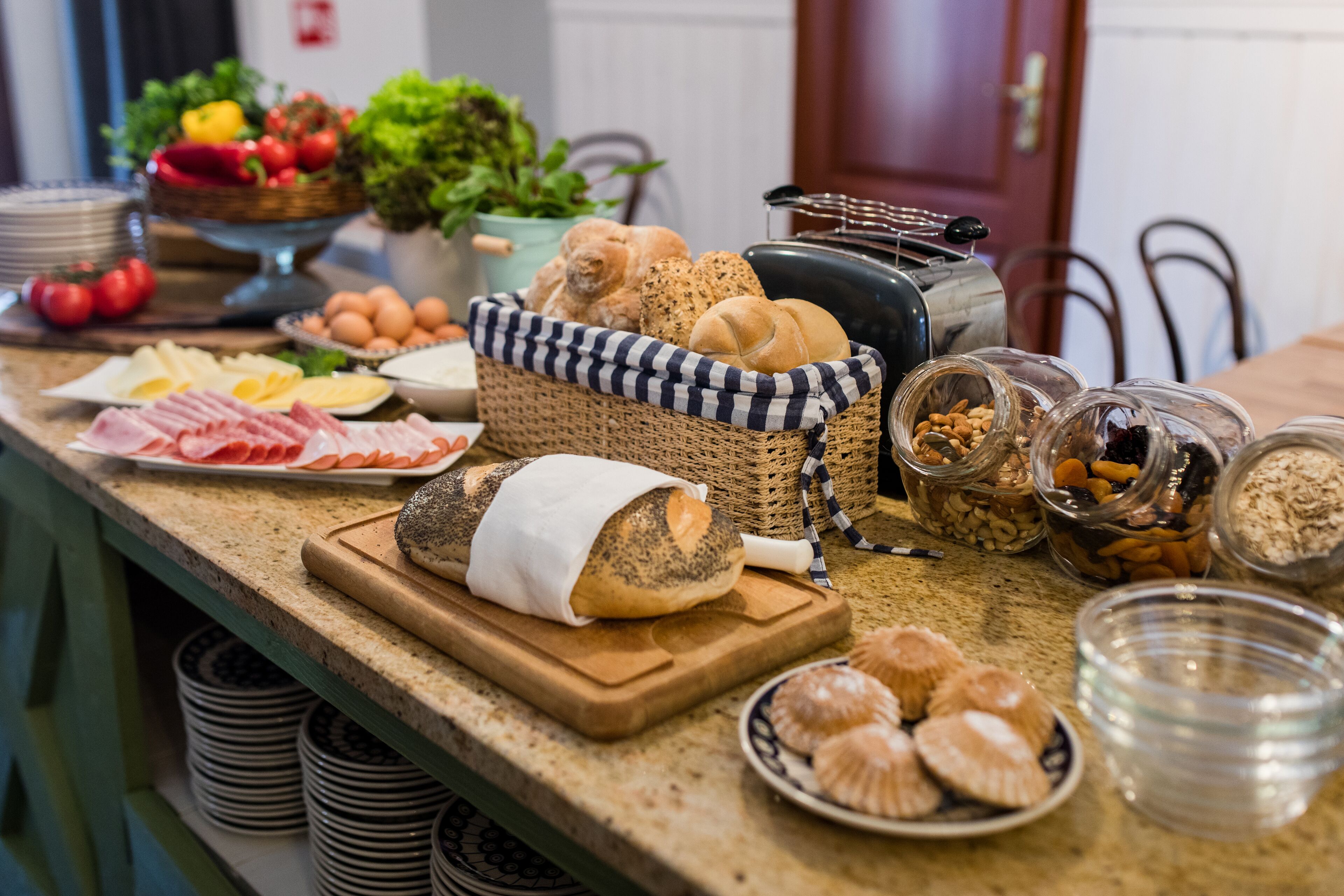 Foto - Oliwa Park Residence