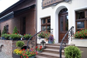 Meeting facility - Oliwa Park Residence (Gdansk)