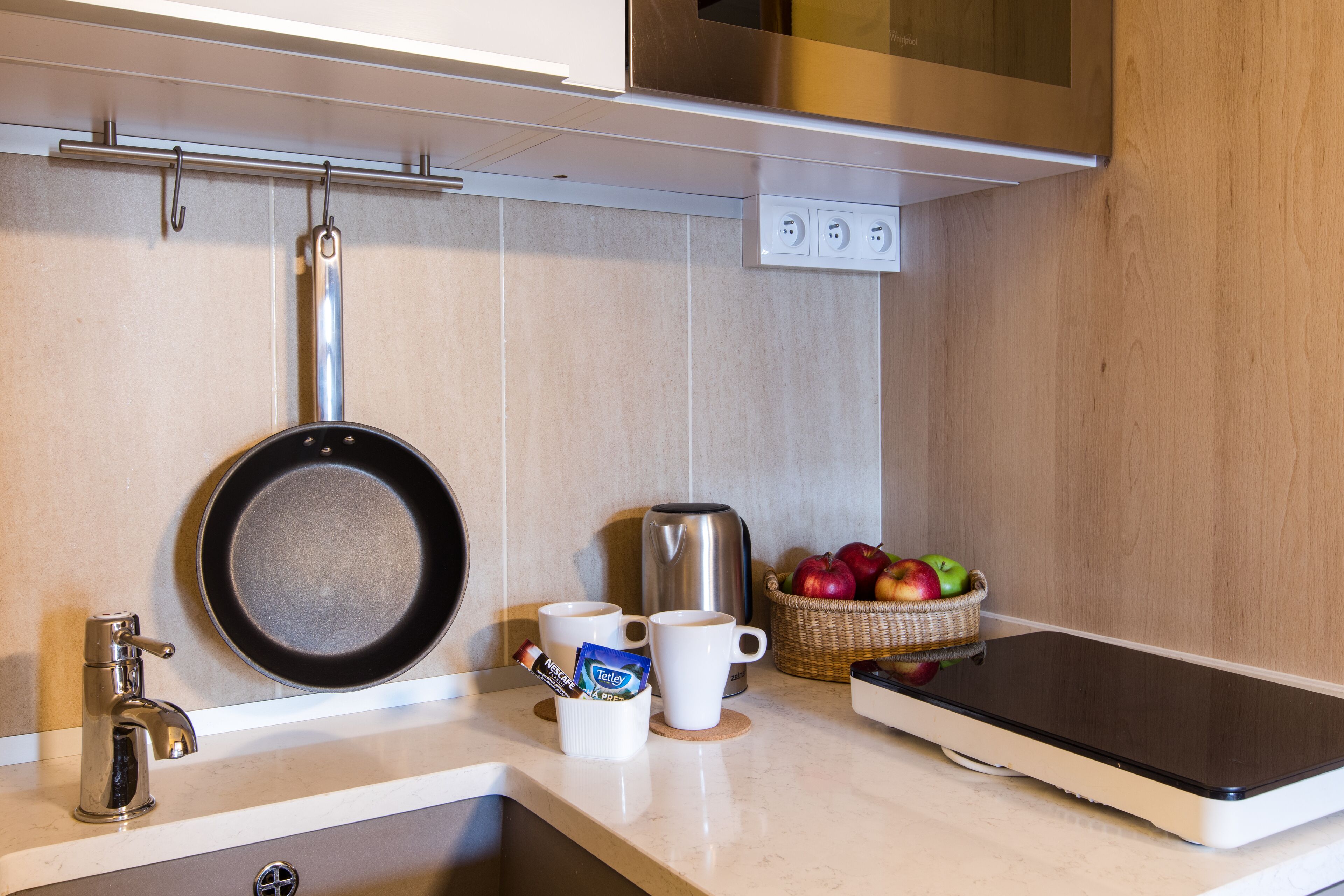 Foto - Oliwa Park Residence