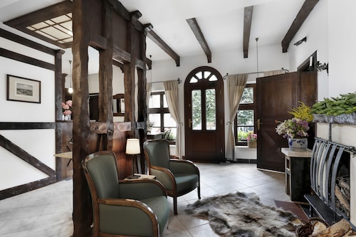 Oliwa Park Residence