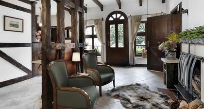 Oliwa Park Residence