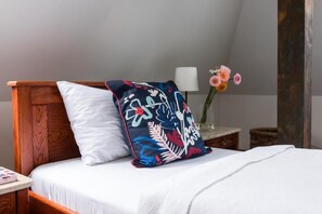 Comfort Apartment, 1 Bedroom, Kitchenette | In-room safe, blackout curtains, free WiFi, bed sheets - Oliwa Park Residence (Gdansk)