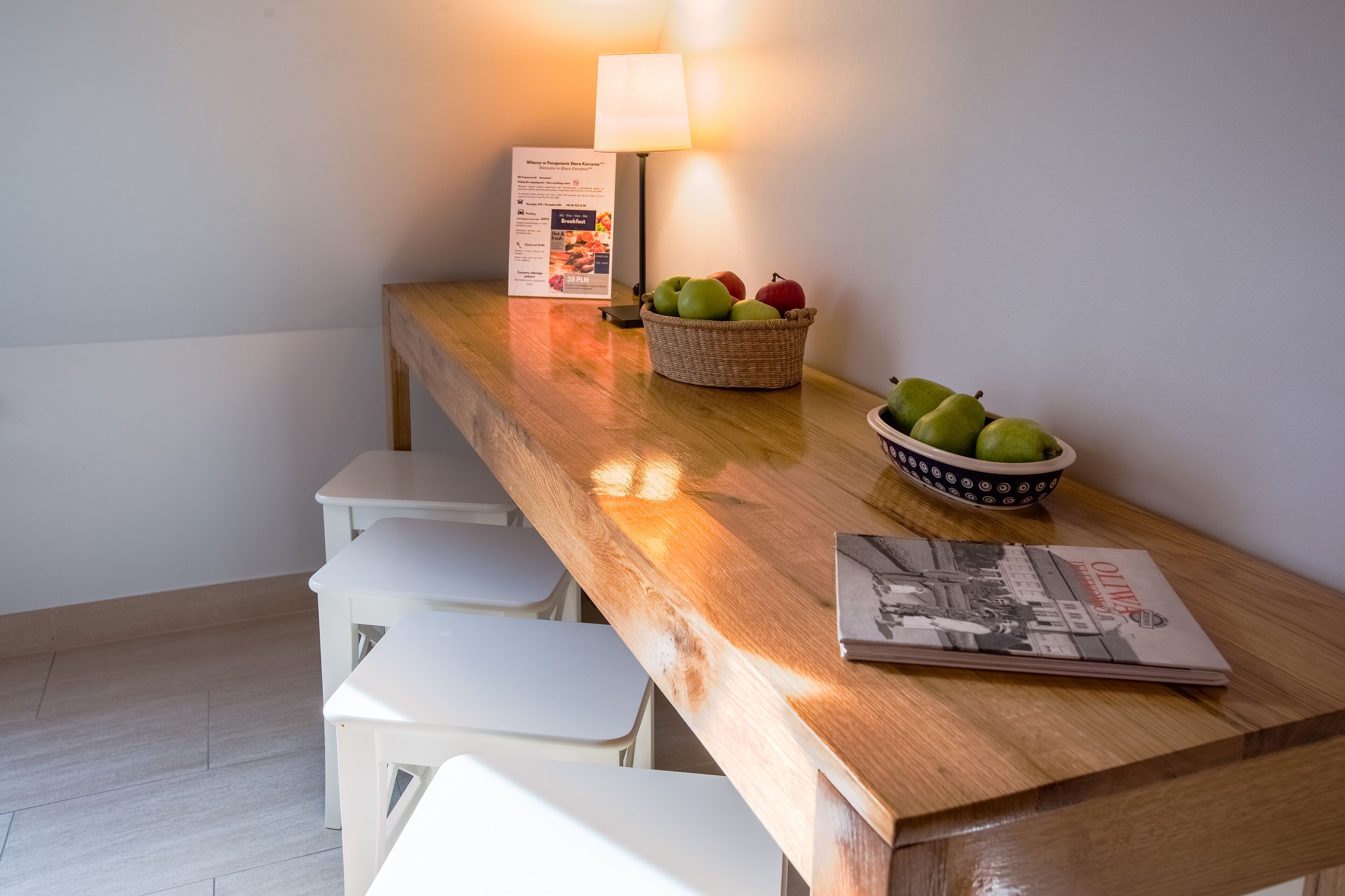 Photo - Oliwa Park Residence