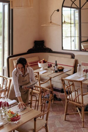 Restaurant - Villa Dianella Wine Resort (Vinci)