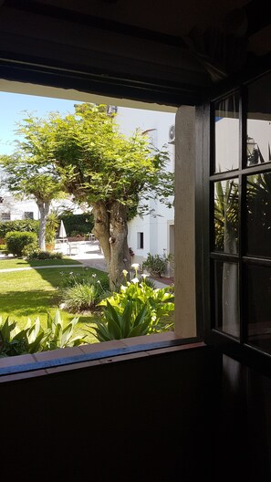 Suite Deluxe, 1 habitación | Vista desde la habitación