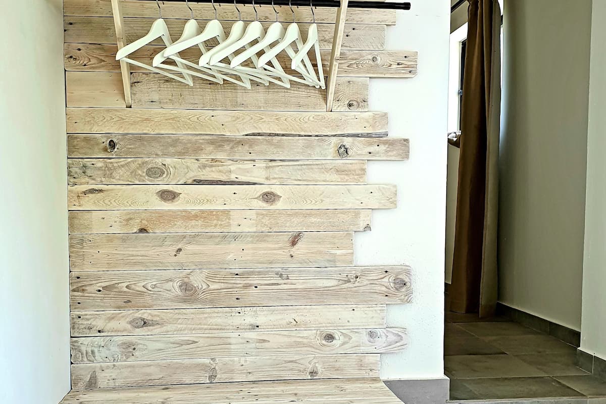 Deluxe Apart Daire | 2 yatak odası, çarşaf takımı