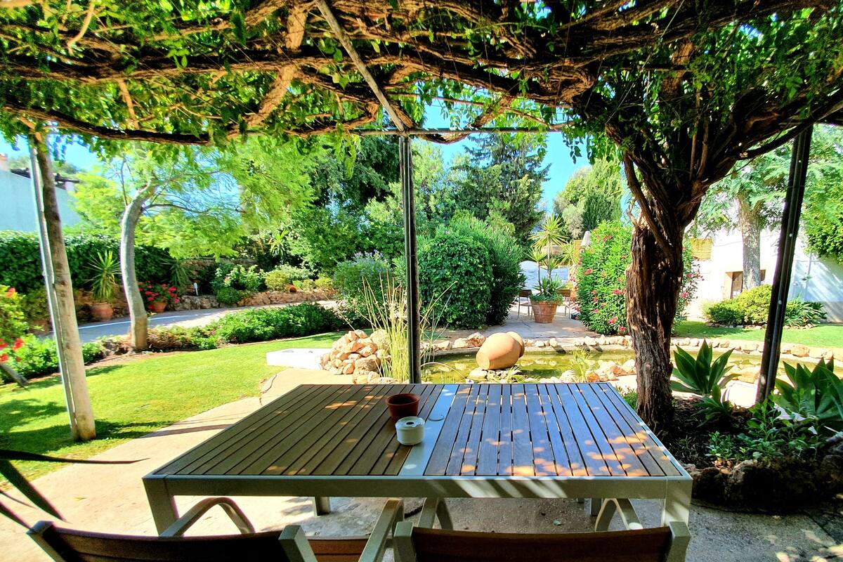 Superior Apartment | Terrace/patio