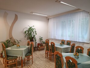 Reception - Touring Hotel (Nagykanizsa)