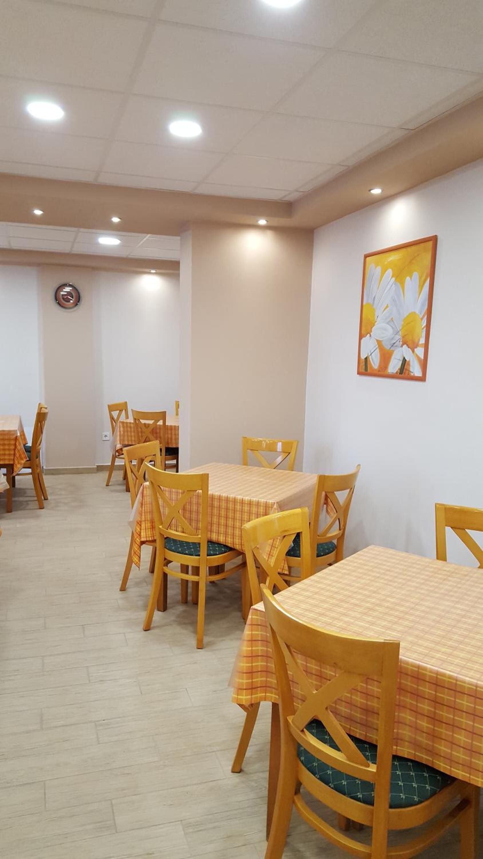 餐廳