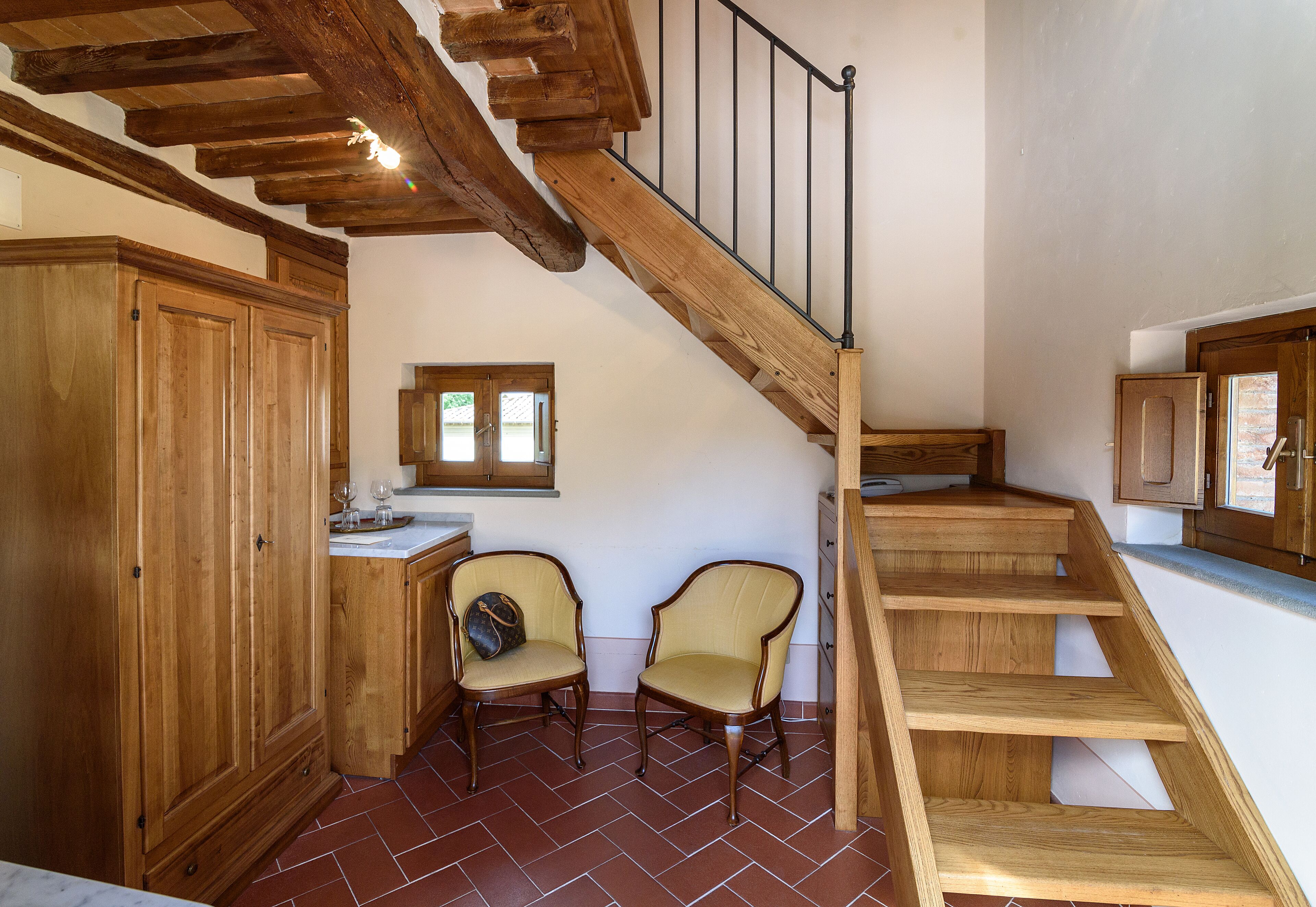 room, terrace | frette italian sheets, minibar, in-room safe, individually decorated