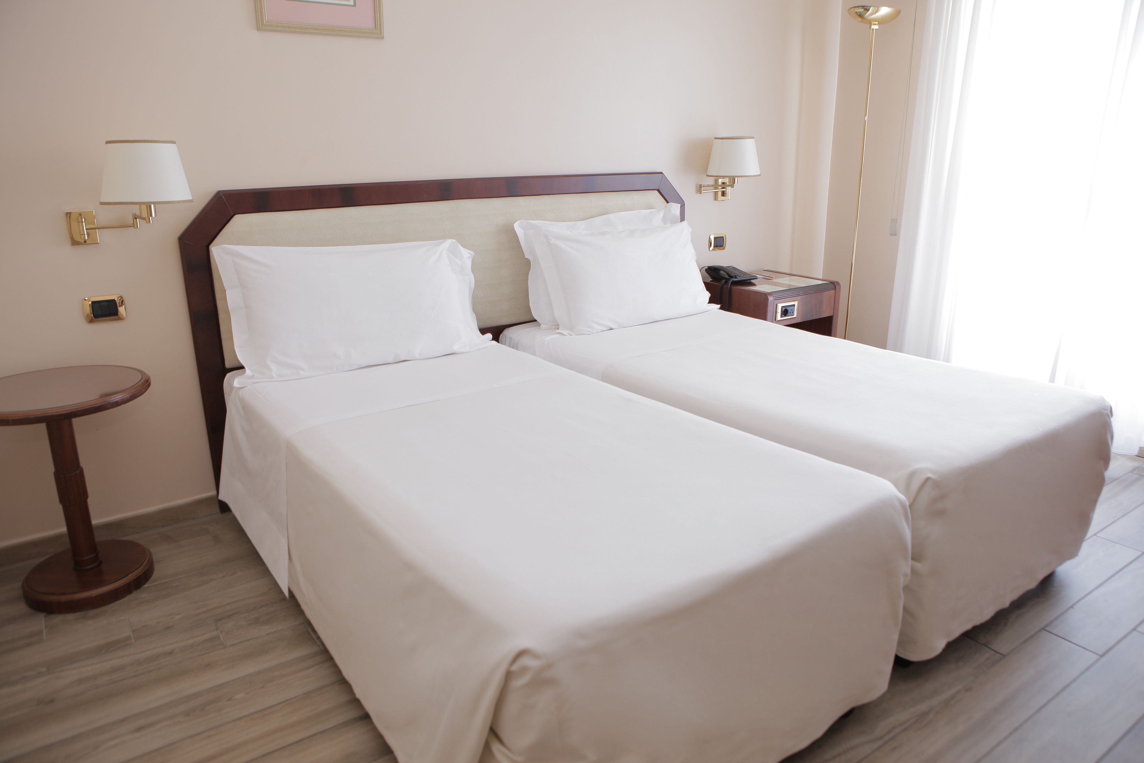 Foto - Hotel Bristol