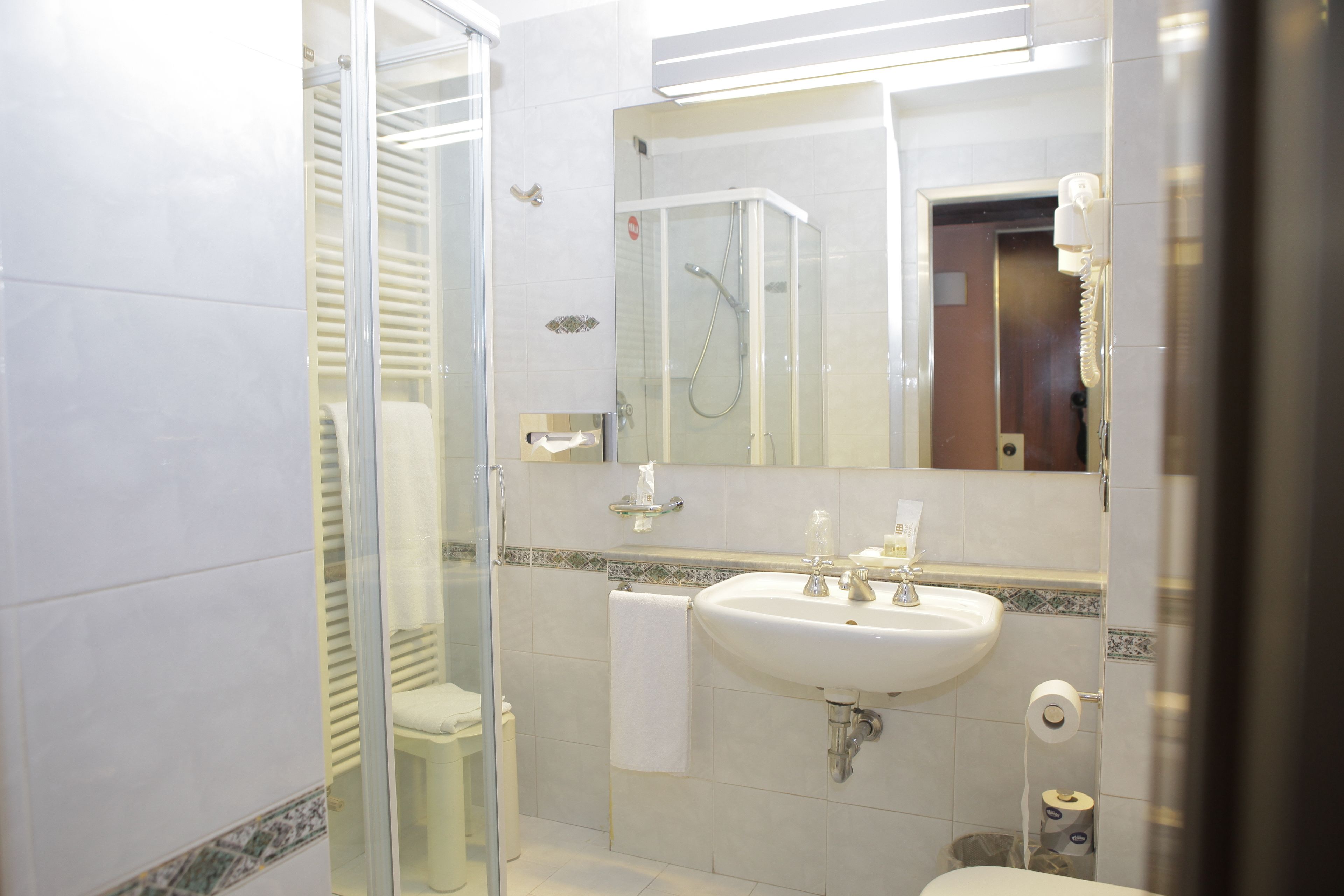 Foto - Hotel Bristol