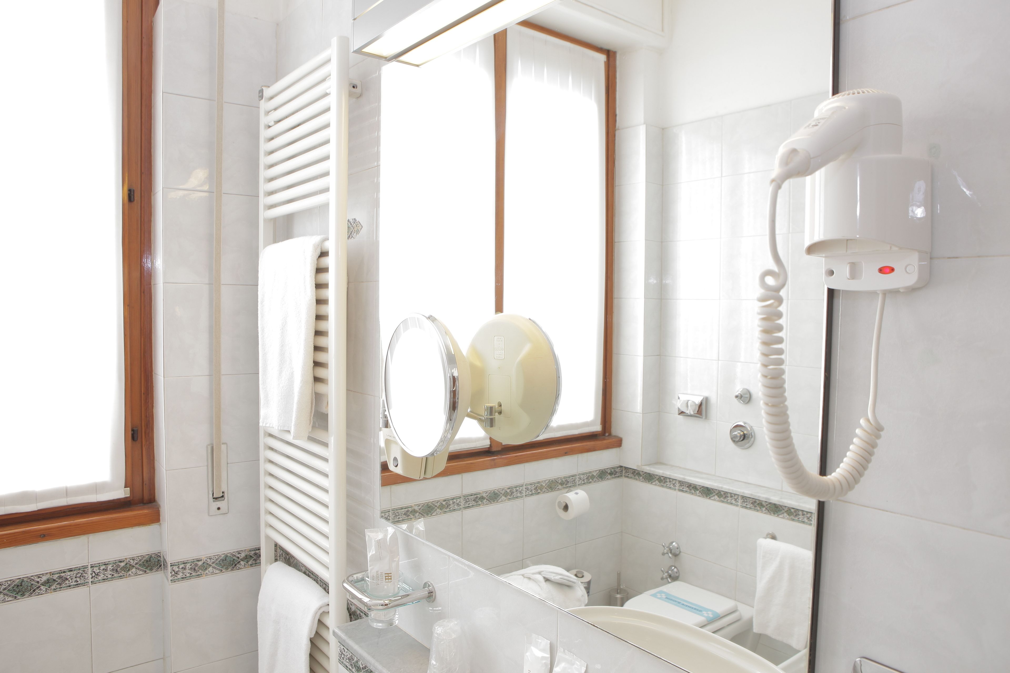 Foto - Hotel Bristol