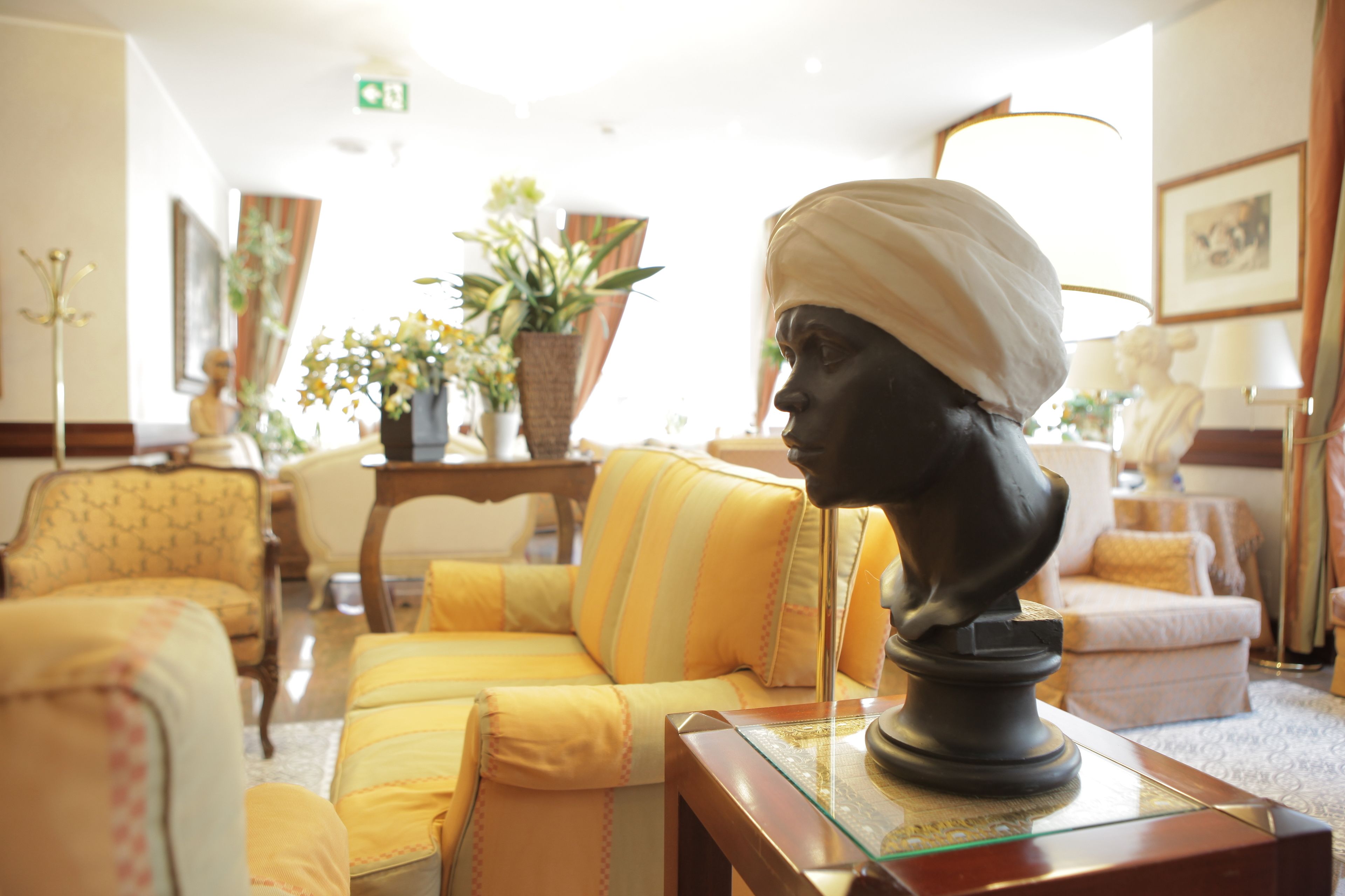 Foto - Hotel Bristol