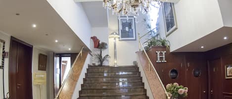 Escalier