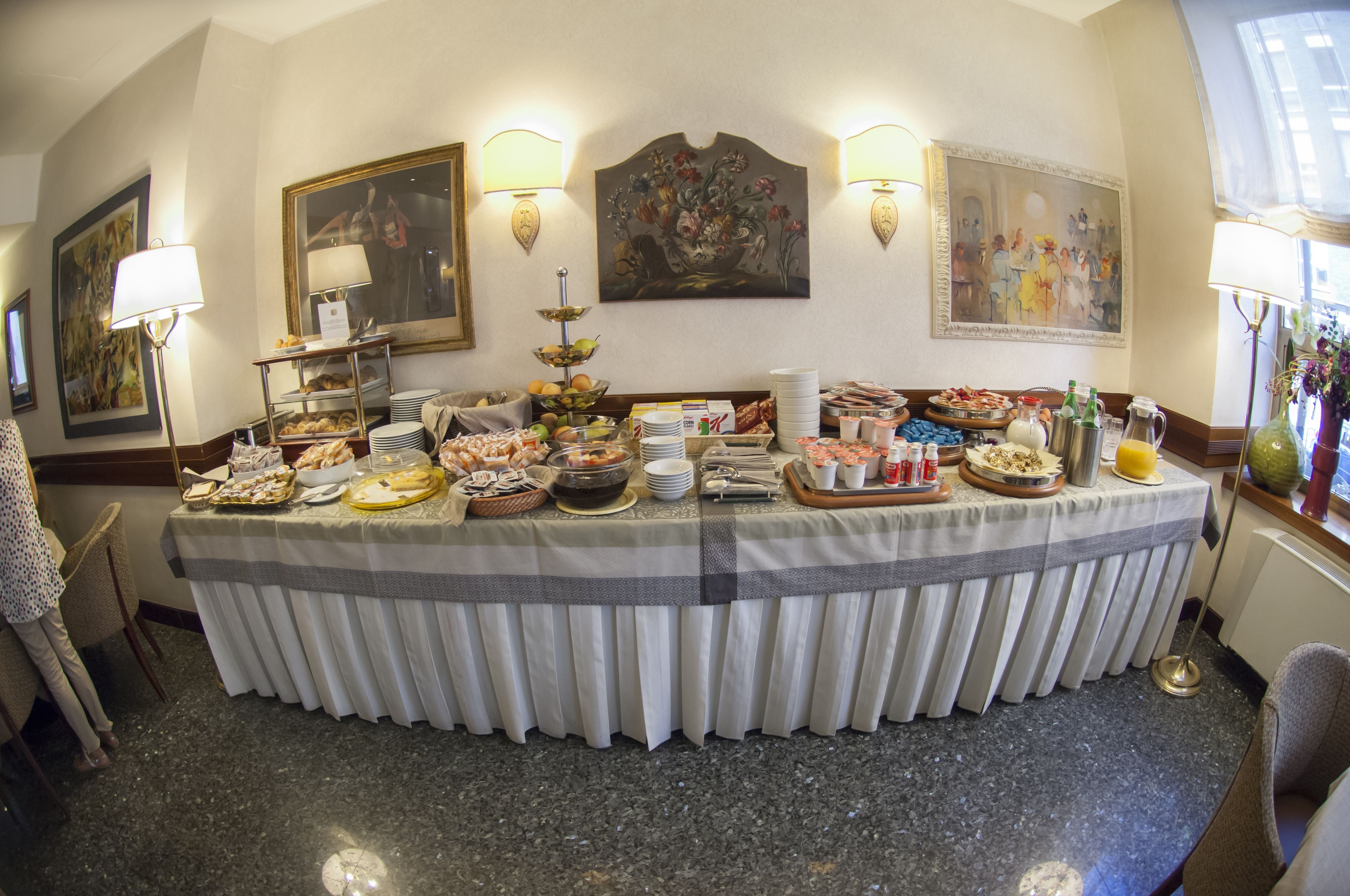 Foto - Hotel Bristol