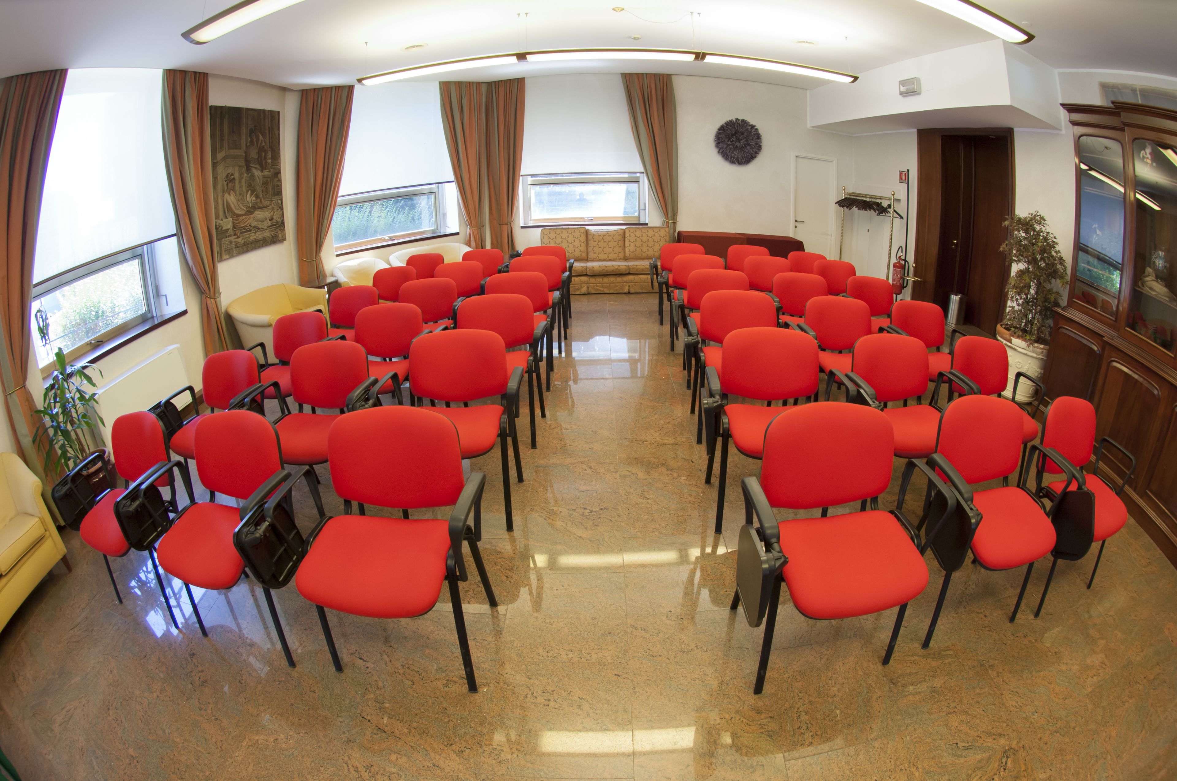 Foto - Hotel Bristol