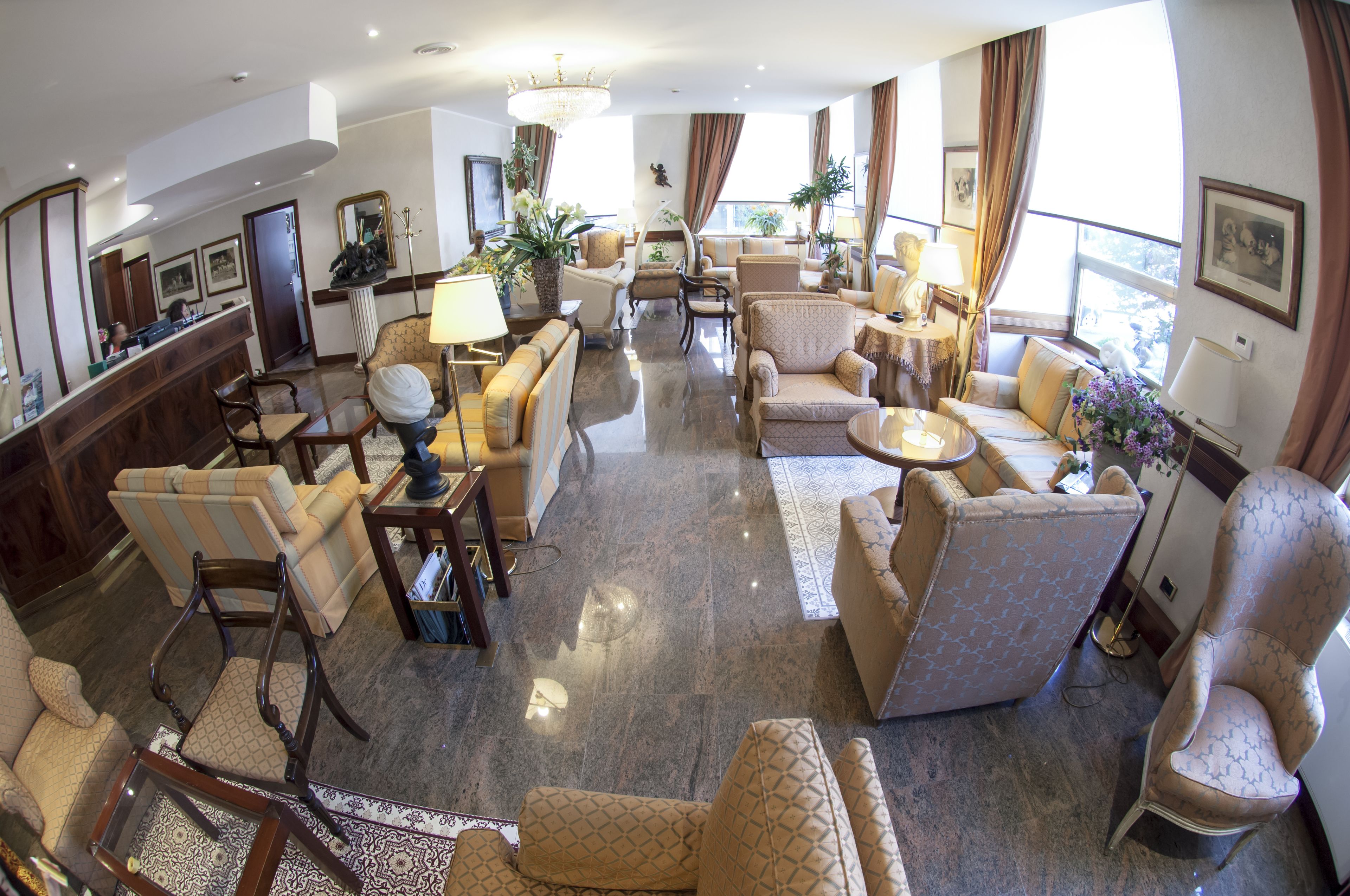 Foto - Hotel Bristol