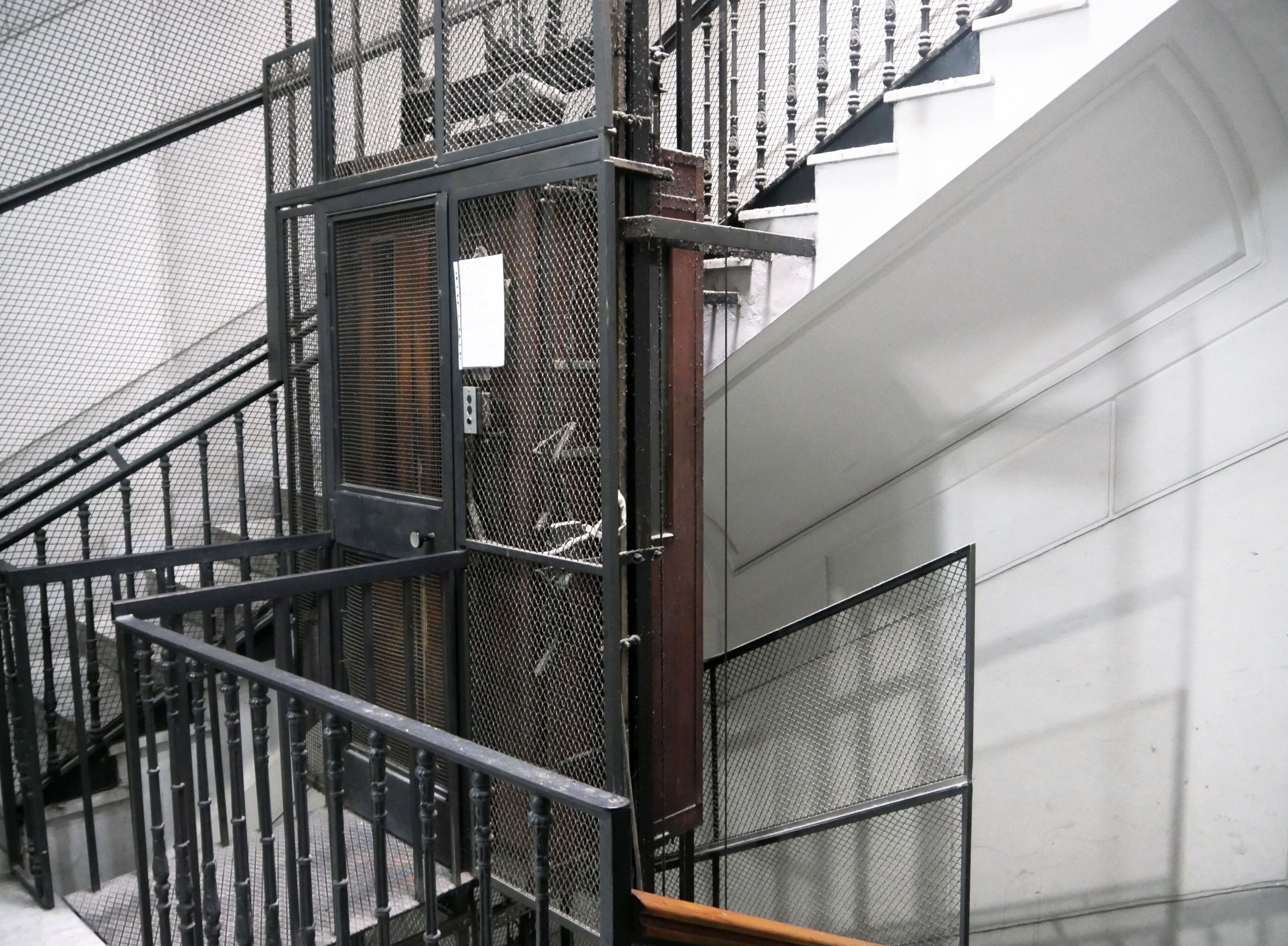 Elevator