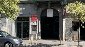 Exterior - Firenze 32 (Naples)