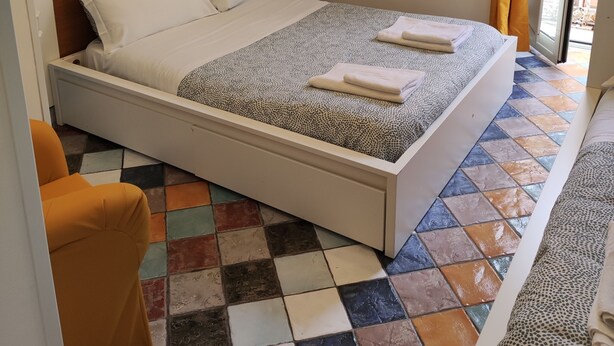 Room - Firenze 32 (Naples)