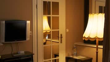 Standard Double Room | Room amenity